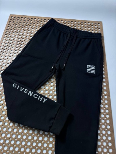 Спортивные брюки Givenchy