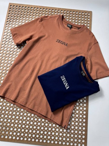 Футболка Zegna