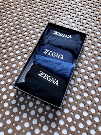 Комплект трусов боксеры Zegna