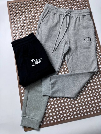 Спортивные брюки Dior