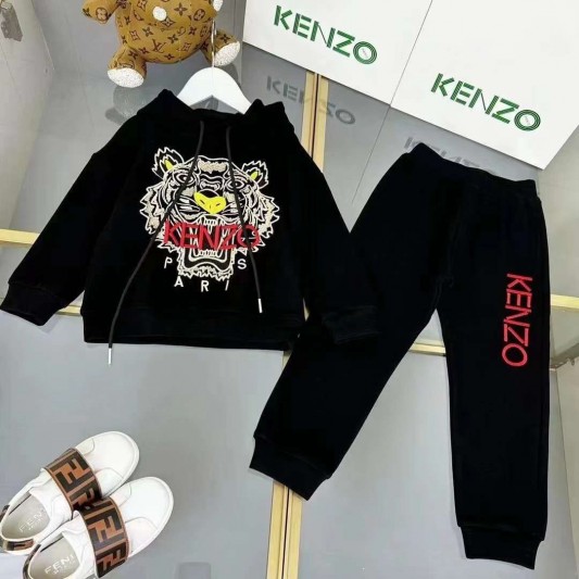 Cпортивный костюм KENZO