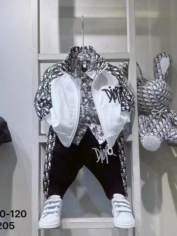 Cпортивный костюм Christian Dior