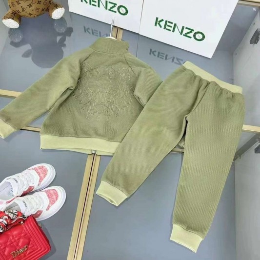 Cпортивный костюм KENZO