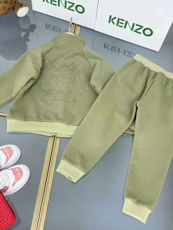 Cпортивный костюм KENZO