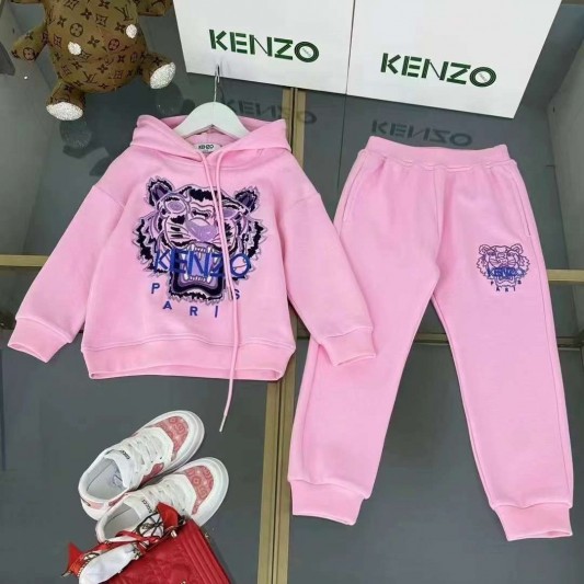 Cпортивный костюм KENZO