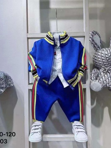 Cпортивный костюм Gucci