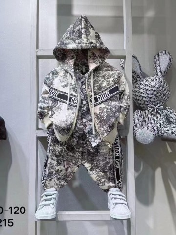 Cпортивный костюм Christian Dior