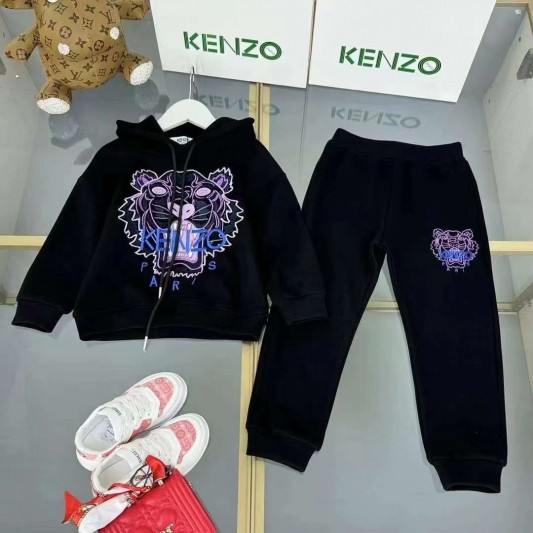 Cпортивный костюм KENZO