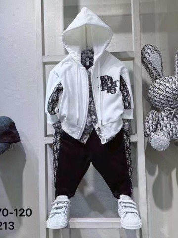 Cпортивный костюм Christian Dior