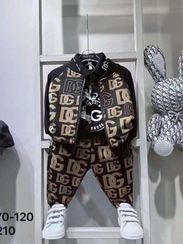 Cпортивный костюм Dolce&Gabbana