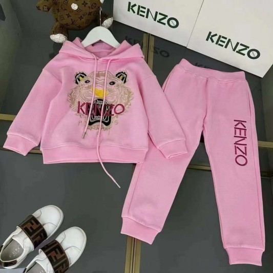 Cпортивный костюм KENZO