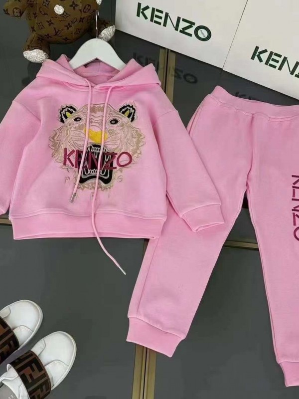 Cпортивный костюм KENZO