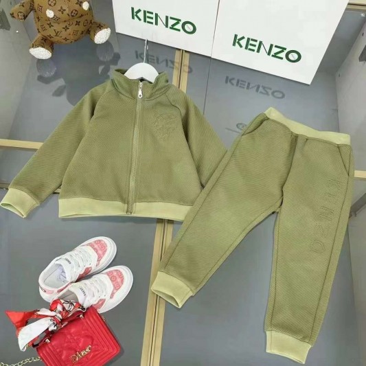 Cпортивный костюм KENZO