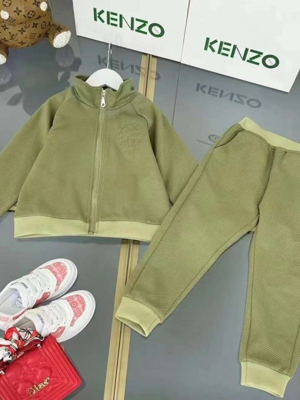 Cпортивный костюм KENZO