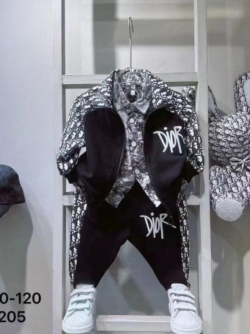 Cпортивный костюм Christian Dior