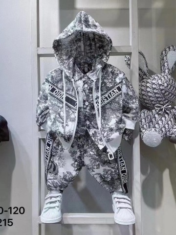Cпортивный костюм Christian Dior