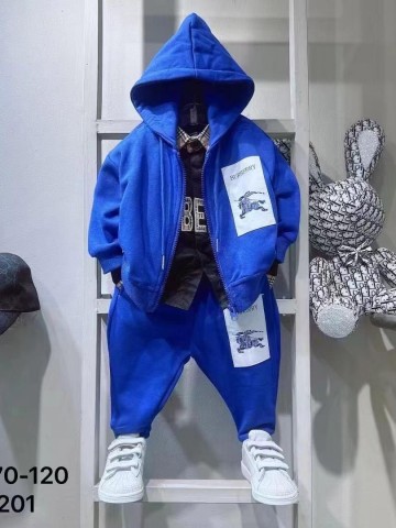 Cпортивный костюм Burberry