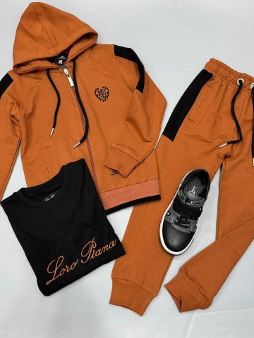 Костюм Loro Piana