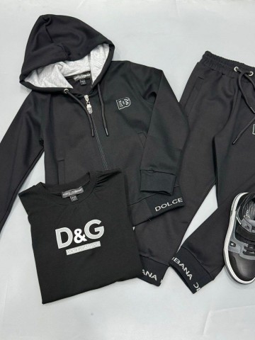 Костюм Dolce&Gabbana