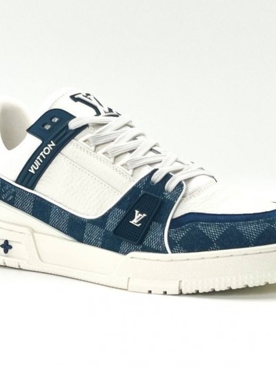 Кеды Louis Vuitton Trainer