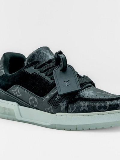 Кеды Louis Vuitton Trainer