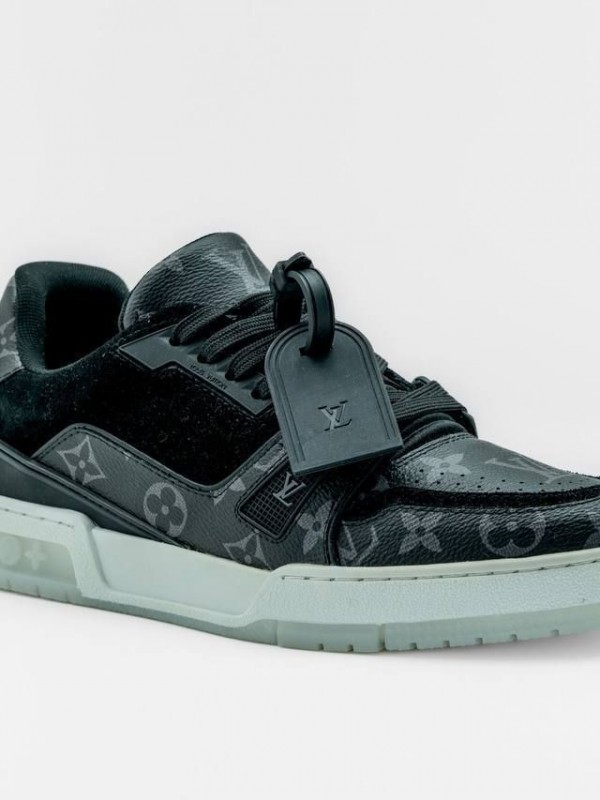 Кеды Louis Vuitton Trainer