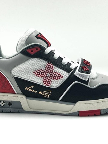 Кеды Louis Vuitton Trainer