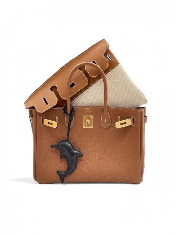 Сумка Hermes 30 см