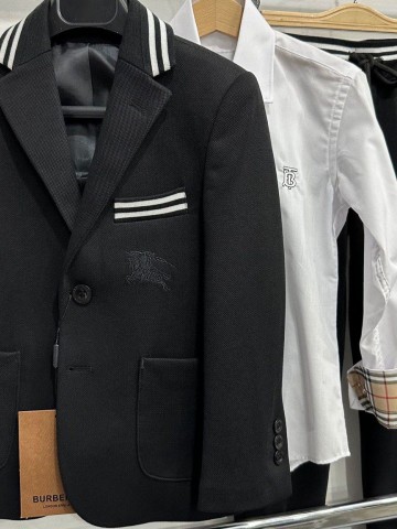 Рубашка Burberry