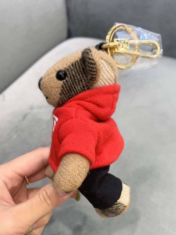 Брелок для сумки Burberry