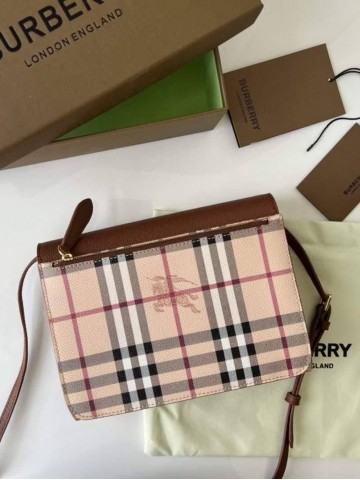 Сумка Burberry