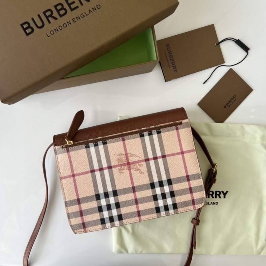 Сумка Burberry