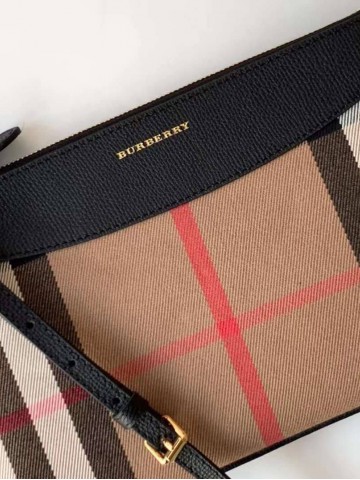 Сумка Burberry