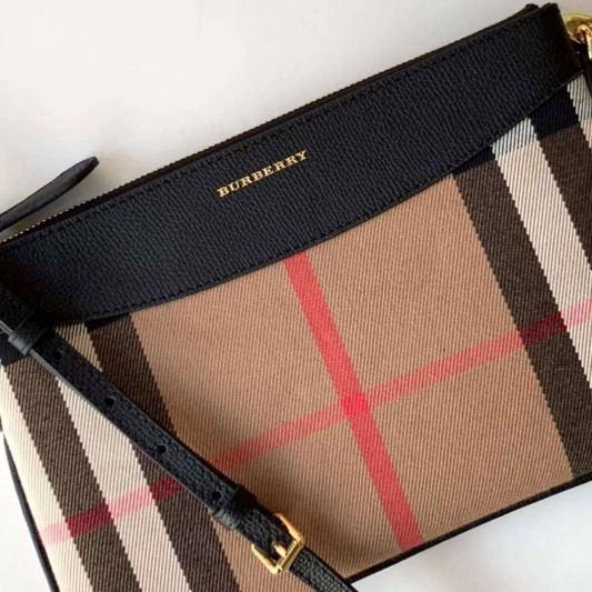 Сумка Burberry