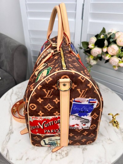 Дорожная сумка Louis Vuitton