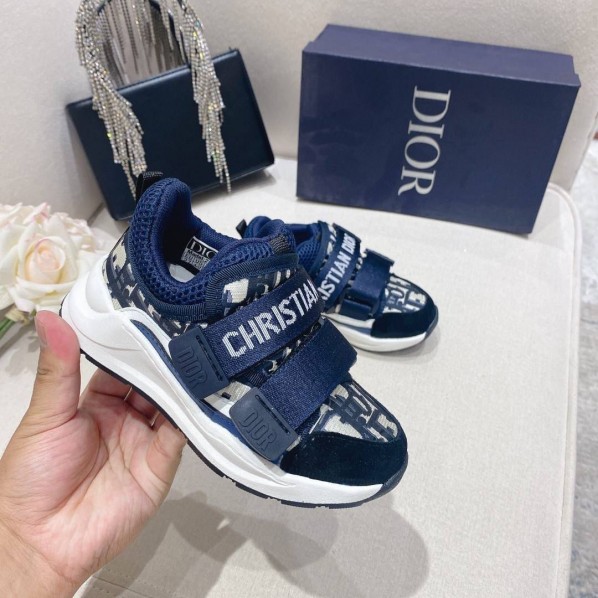 Кроссовки Dior