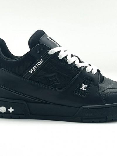 Кеды Louis Vuitton Trainer