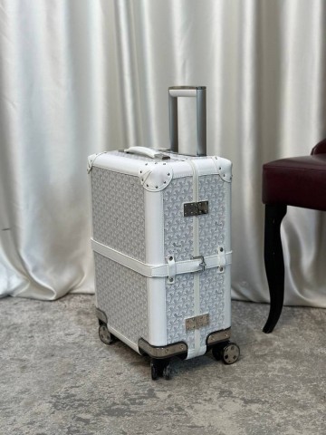 Чемодан Goyard ручная кладь