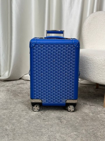 Чемодан Goyard ручная кладь