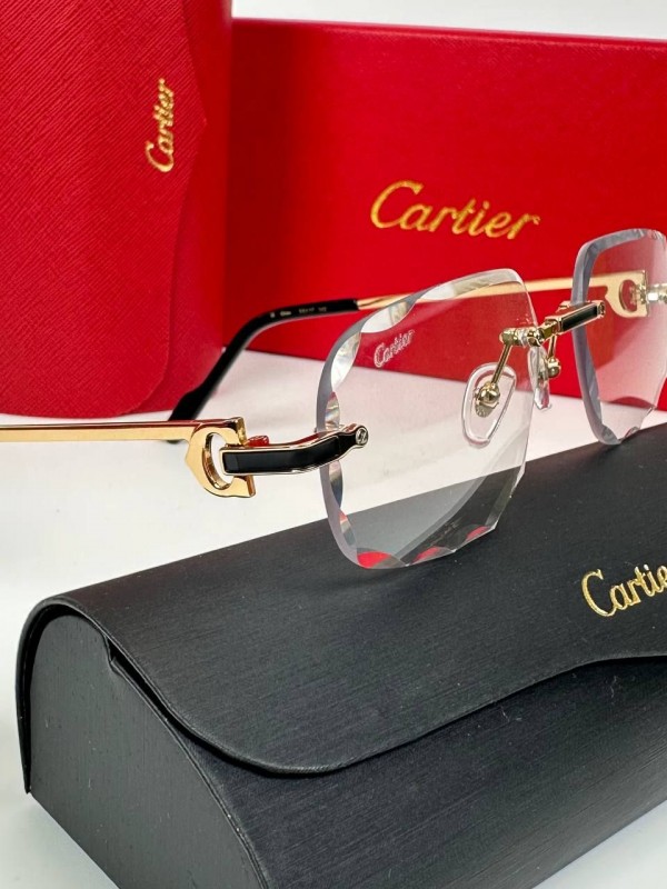 Очки Cartier