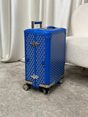 Чемодан Goyard ручная кладь