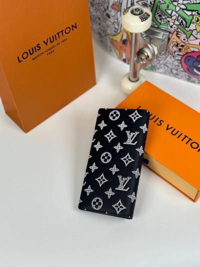 Купюрница Louis Vuitton