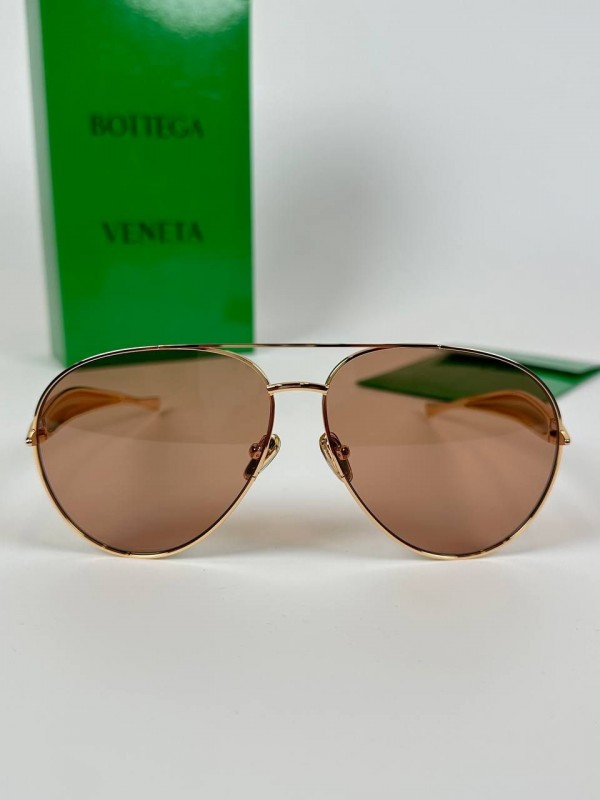 Очки Bottega Veneta