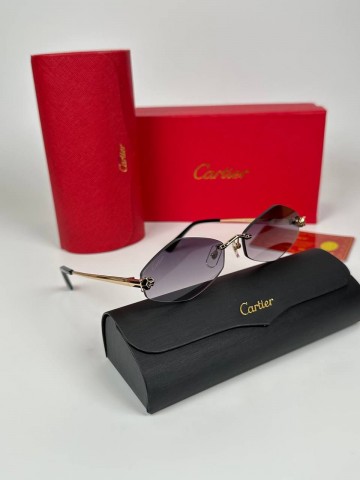 Очки Cartier