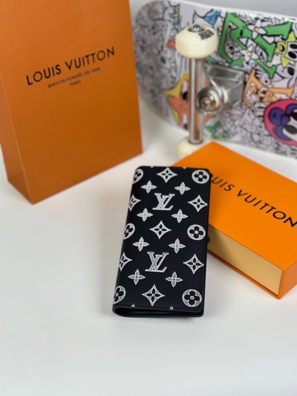 Купюрница Louis Vuitton