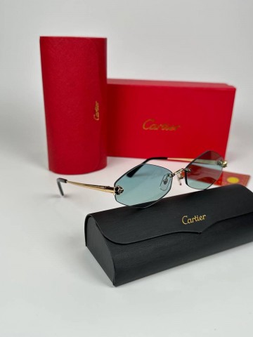 Очки Cartier