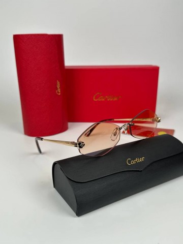 Очки Cartier
