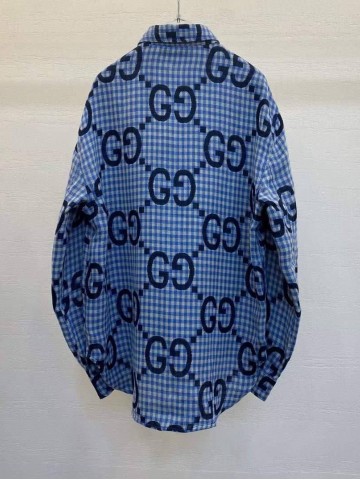 Рубашка Gucci