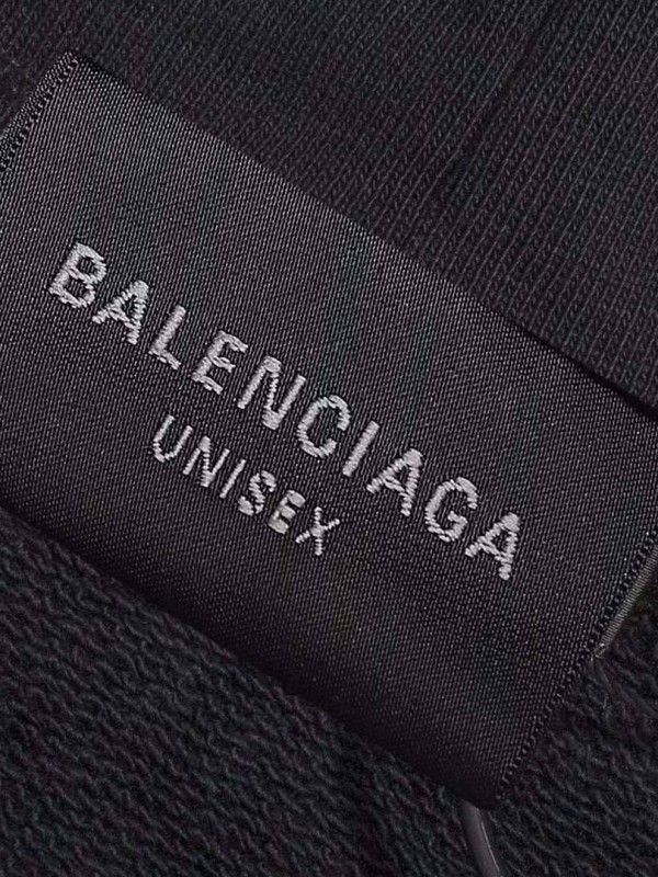 Худи Balenciaga