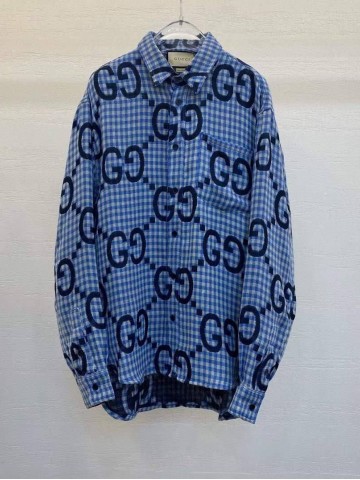 Рубашка Gucci